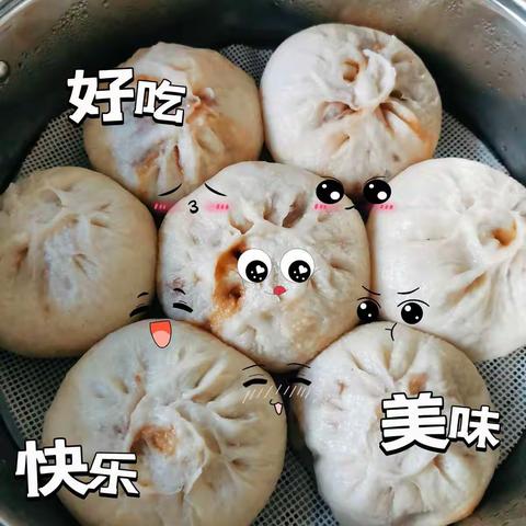 舌尖上的美食篇