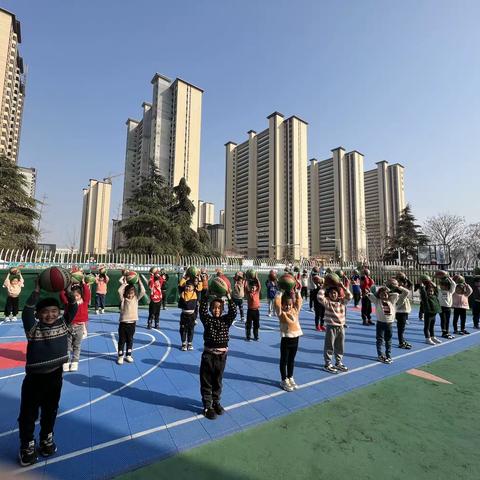 疫情挡不住成长的脚步—期待我们再次相聚🌹