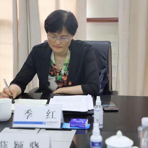 省分行第三督导组对郑州自贸区分行“能力作风提升年”活动推进情况进行督导检查