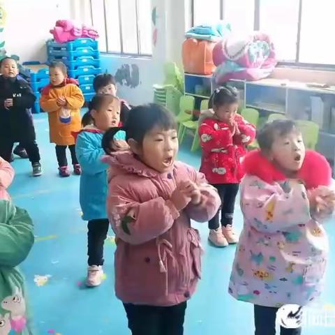 阳光燕子幼儿园大班在线课程