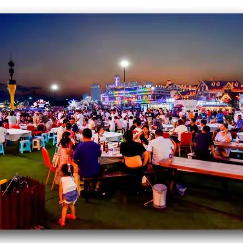 冰咖啡—青岛的美篇