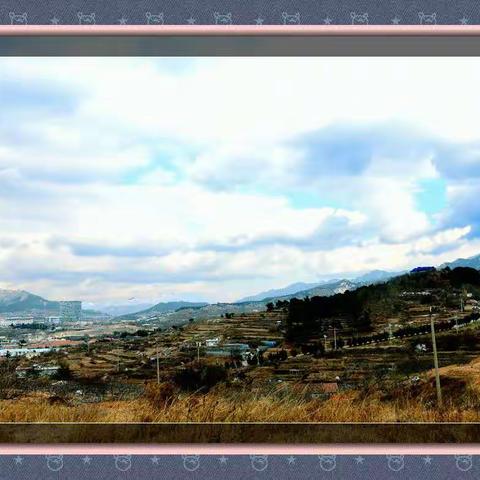 2021.11.30小马哥俱乐部后山模特与马