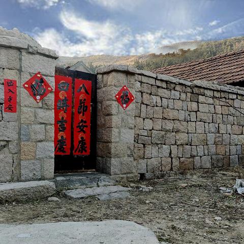 城阳夏庄响石村