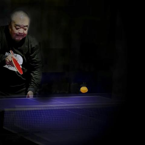 中国青岛木棉花老干部退休杯乒乓球国际锦标赛