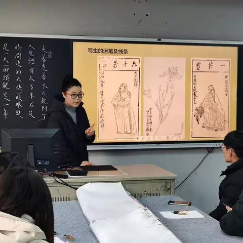 【宿迁市实验小学100+25】 臻和至美 美美与共——记幸福路校区“润美”艺术工作室第三期研修活动