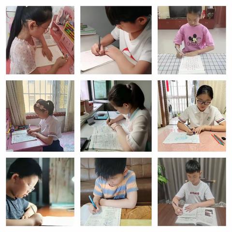 【“十个一”活动】好习惯从小抓——小学生习惯养成教育