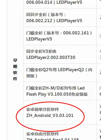 学校LED单色屏的使用方法