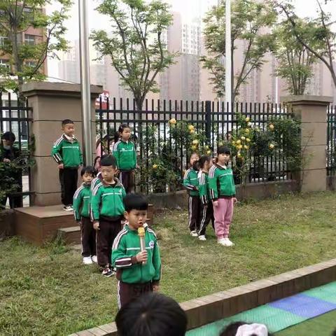 颍州区爱睿德幼儿园“防溺水”安全教育