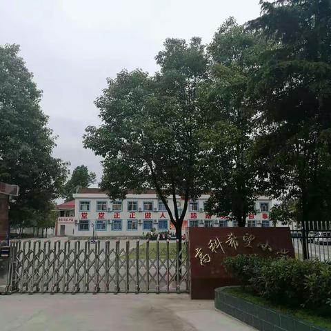 高科希望小学健康卫生系列专题教育