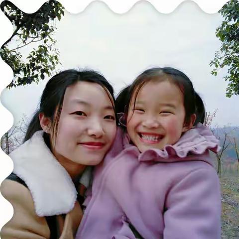 我和春天有个约会