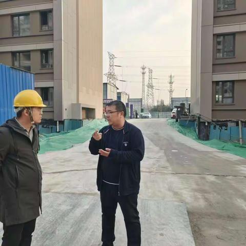 立即行动、狠抓落实——红桥区组织开展不利天气应对工作