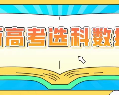 2021年普通高校本科招生专业选考科目要求指引(通用版)