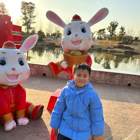 点点的二年级(上)