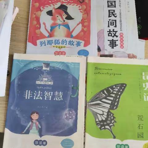 不负“暑”光，“语”众不同。湖滨路小学15班假期作业