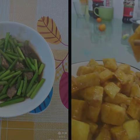 育儒雅礼中学子之感恩教育篇——我为父母做年夜饭