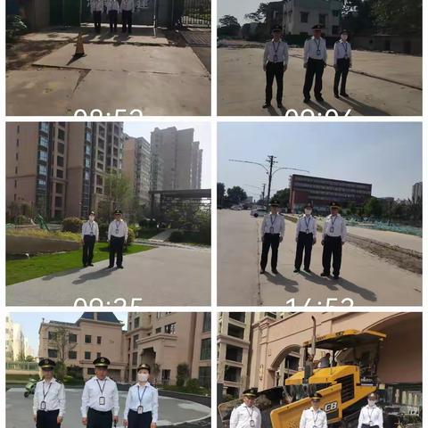 召陵区三五一五国控点5月15日日常督察巡查情况
