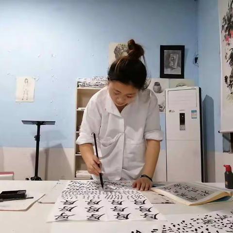王亚文教师——尽力做好一件事，乃人生之首务