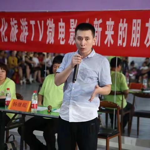 【苏家明】——从事美术教育19年