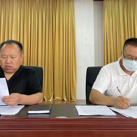 【和谐新中】与时俱进迎接新挑战  严管实干苦学创新高 ——新店子中学开学初工作纪实