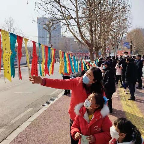 【麟游县九成宫镇西大街社区】扎实开展作风纪律整顿 成功举办元宵文艺演出