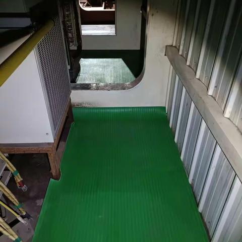 加强岗检力度，确保各项生产安全顺行