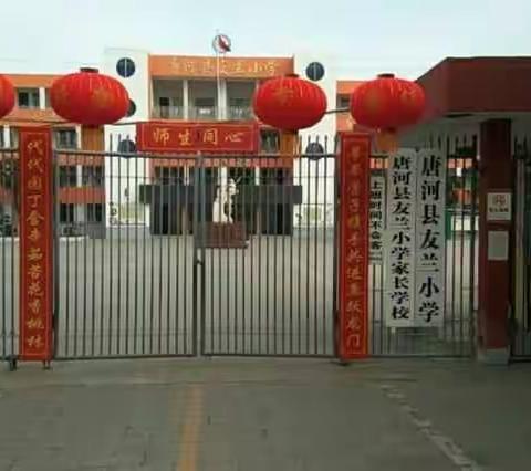 美好的童年有我们来实践---------唐河县友兰小学二五班
