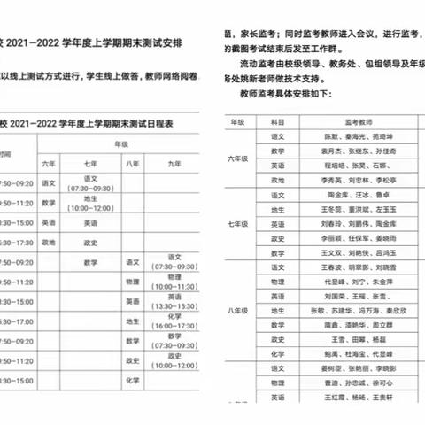 “双减”验收精检兵，踔厉奋发笃前行--讷河市育才学校“停课不停学”线上测评