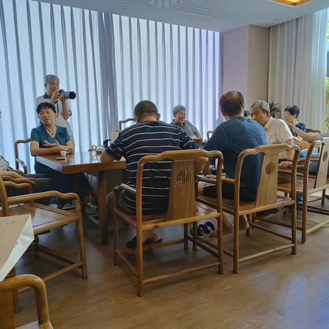 七·九班会纪要