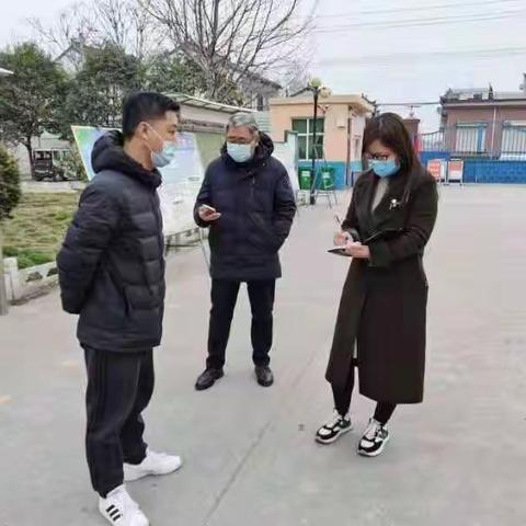 东乡中心小学3月25日工作汇报