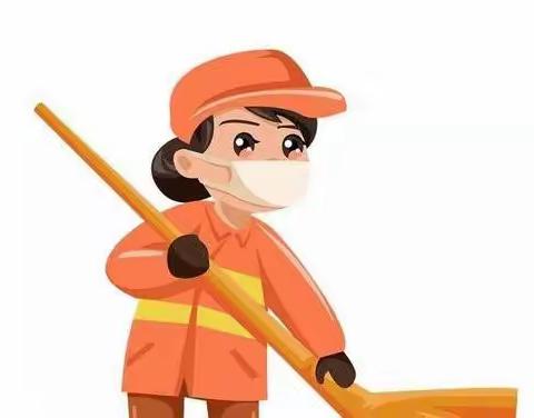 春节我在岗，环卫保洁忙——森源环卫