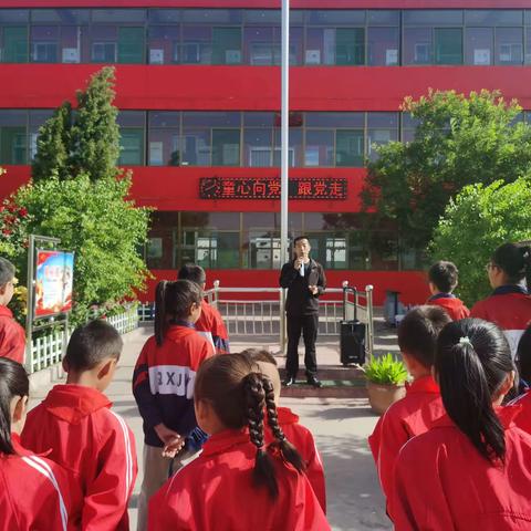 祁县东六支小学关于落实“五项管理”工作致家长的一封信