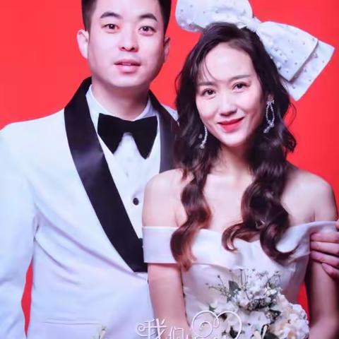 张宁 刘明明 结婚花絮