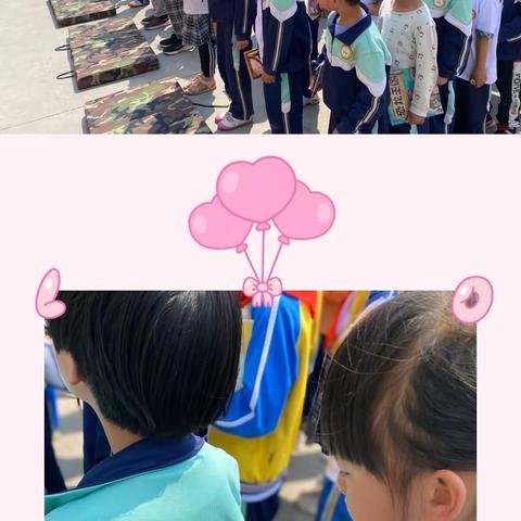 【全环境立德树人】桃园学校小学部第四届“淘书会友”共读共写活动纪实