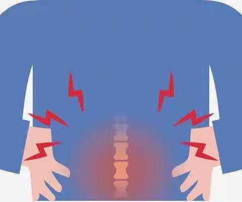 腰痛的中医辩证及日常调养