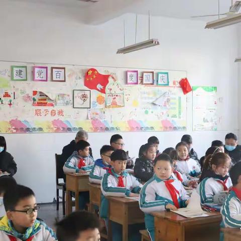 同课异构，同放异彩——沛县小学数学（低段）优质课评比活动