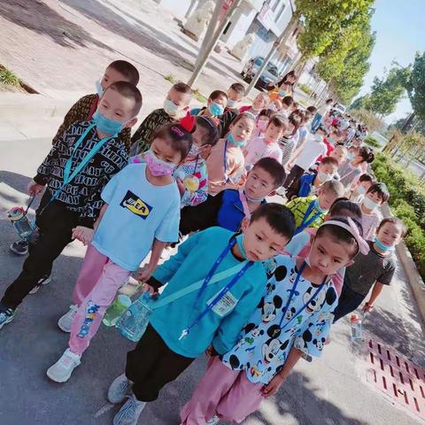 🌱一年级——新征程，新起点✨