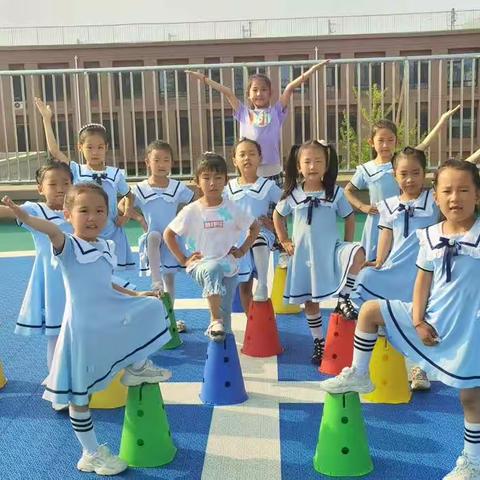 再见！幼儿园！