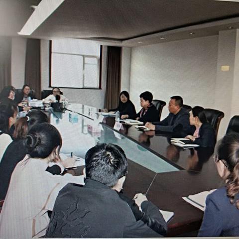 石嘴山分局党建带团建                                                  为2020年工作开好头、起好步