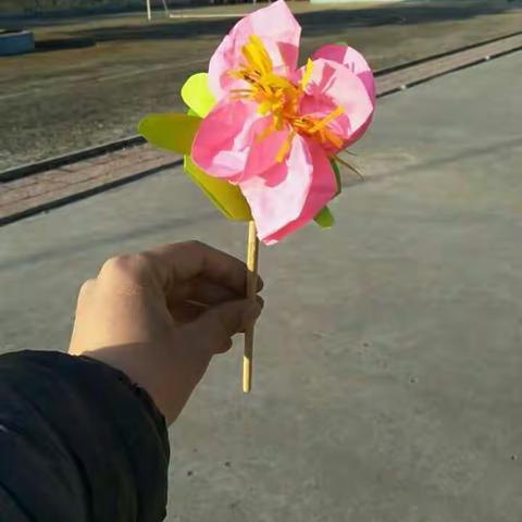 三八女神节，我与妈妈共欢乐