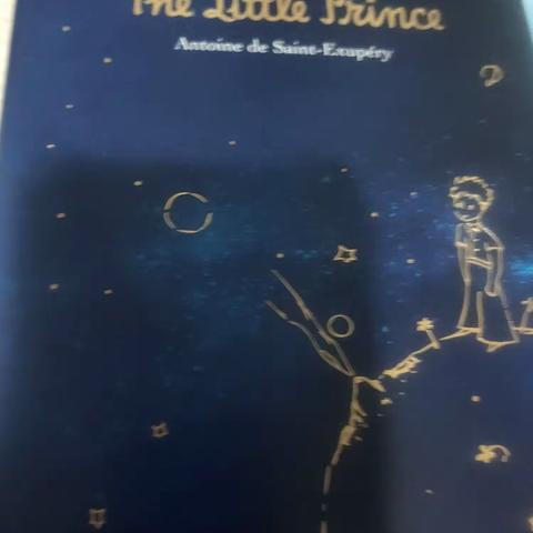 The Little Prince