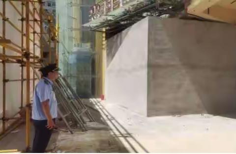 秀英区住宅小区违法建筑专项整治工作日报（2023年7月21日）