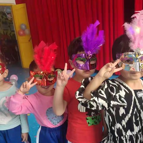 “乐学 乐享 玩转童年”——博孜墩乡第一中心幼儿园 乐享活动