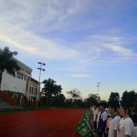 以赛促学，以学促用——海南澄迈思源高级中学高一年级高考九大学科小竞赛