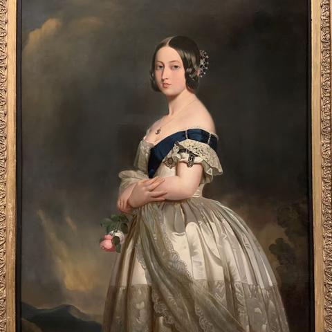 再见维多利亚和阿尔伯特博物馆珍藏的珠宝