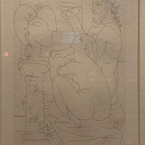 走进大英博物馆看因捐赠而建的大英博物馆