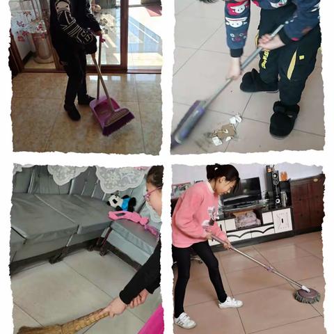 停课不停学、成长不延期——古城街道桃园小学2020.3.9云课堂教学活动日总结