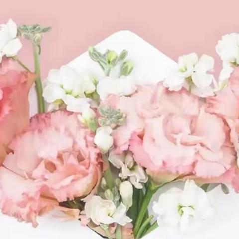 时光清浅，为爱礼赞——汝州市二中感恩母亲节活动