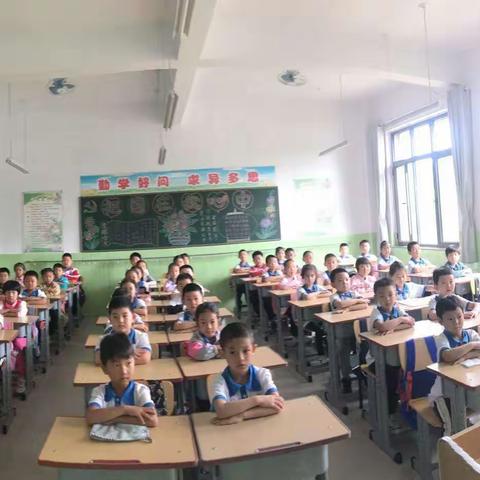 停课不停学，我们在行动