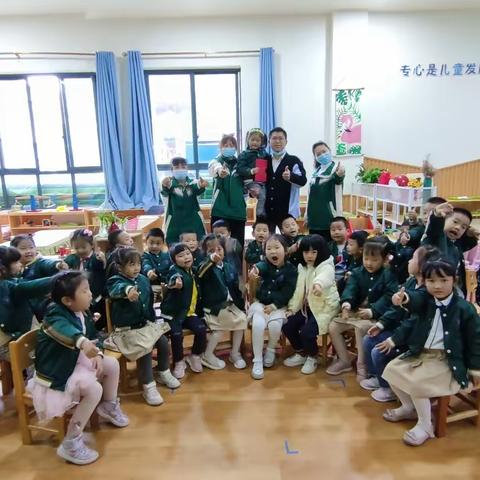 💞关于幼儿园最靓的仔✨