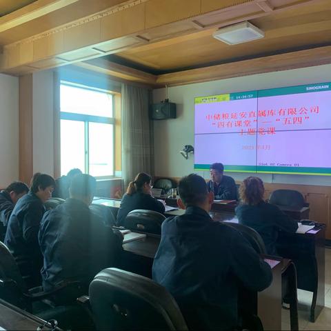 五四感言｜不负时代 接续奋斗